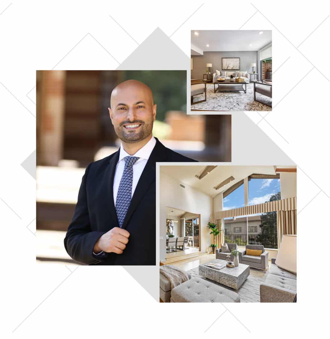 1 Westwood LA Realtor Shilian Group Payman Shilian