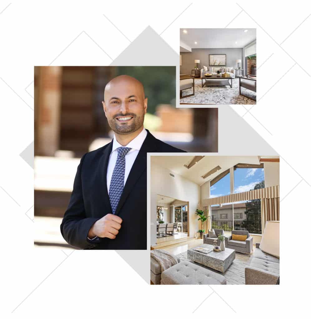 Best Westwood LA realtor