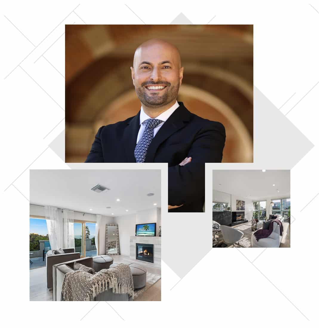 Sell House in Westwood LA Shilian Group Payman Shilian