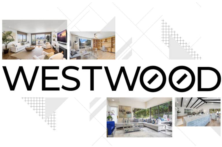 Selling a home in Westwood CA