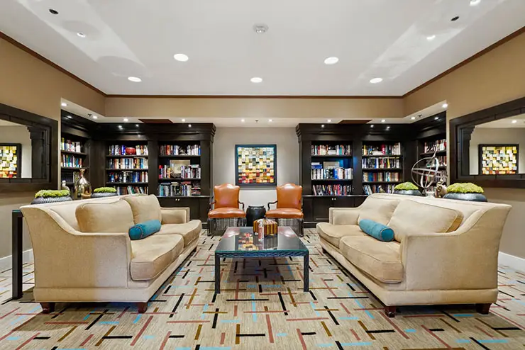 Wilshire Corridor Condo for Sale in Westwood CA