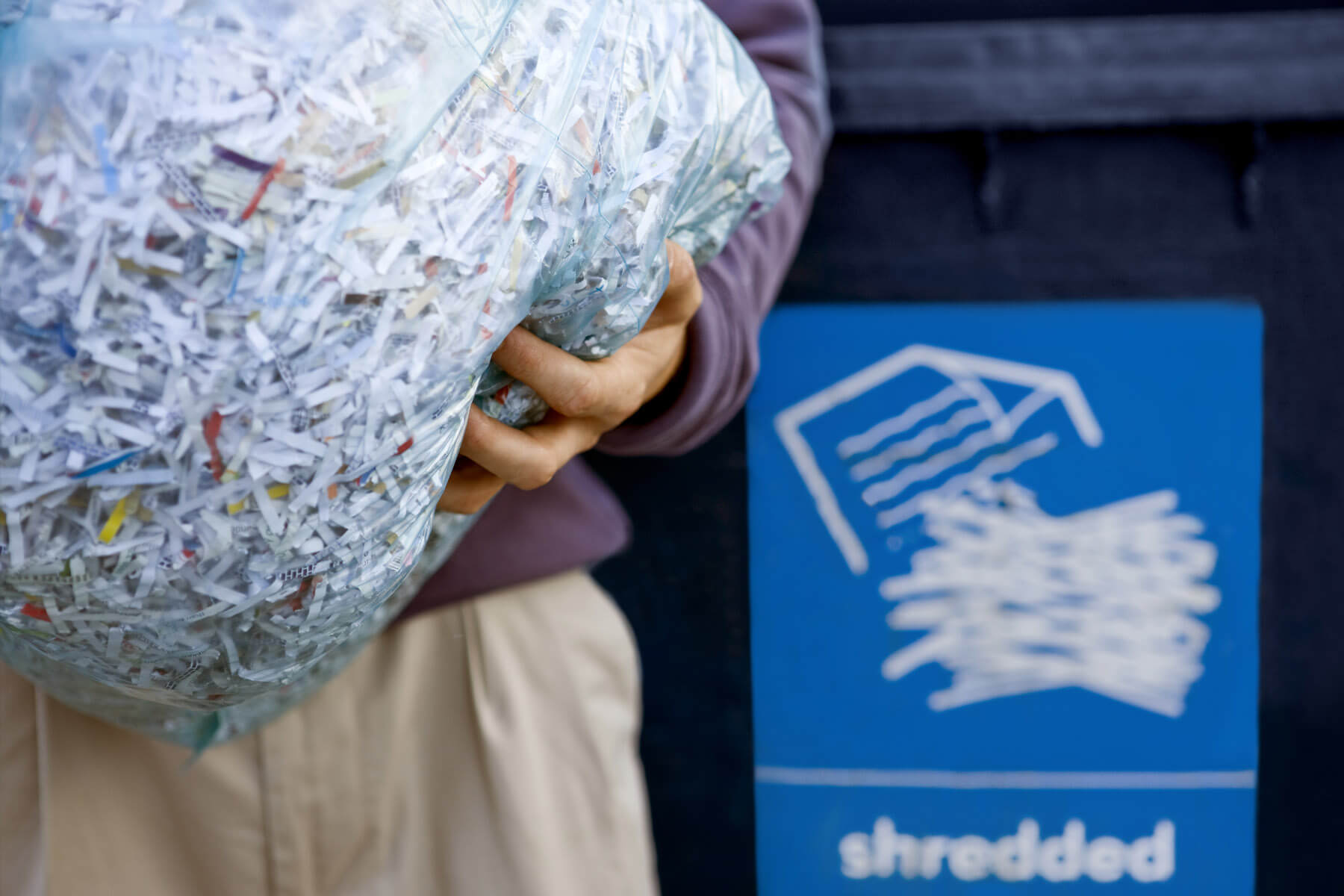 Protect Your Privacy with a Free Shredding Event in Westwood