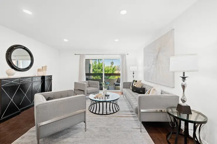 west hollywood condo for sale