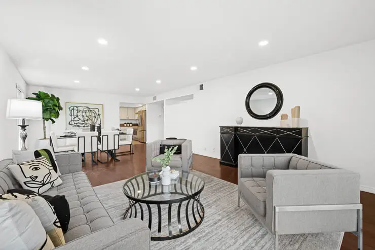 west hollywood condo for sale