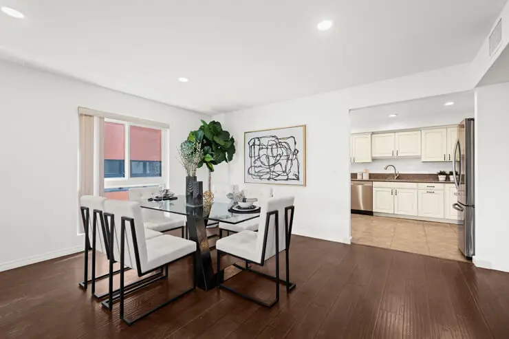 west hollywood condo for sale