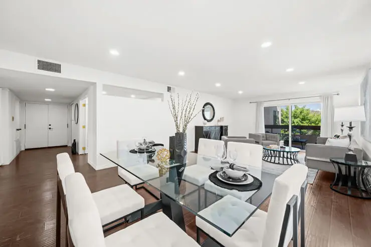 west hollywood condo for sale