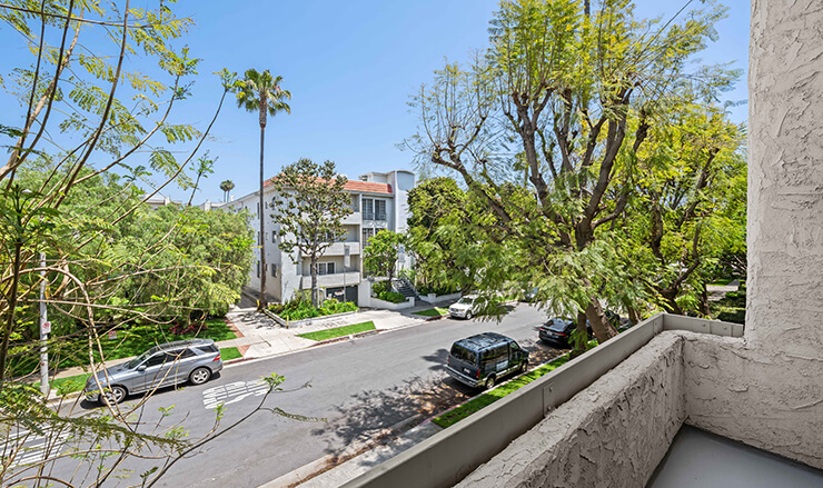 westwood condo for sale