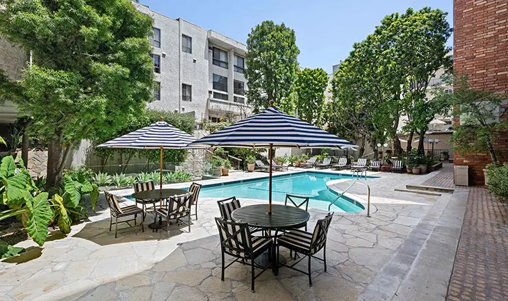 westwood condo for sale