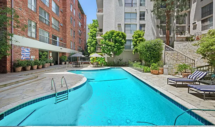 westwood condo for sale