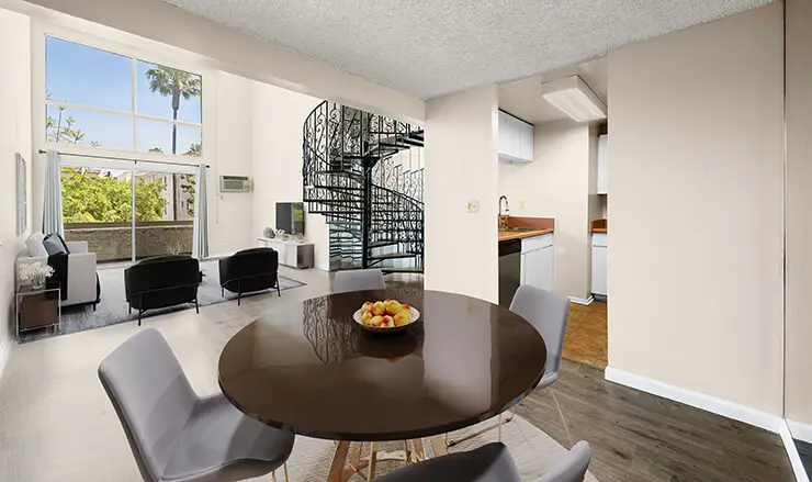 westwood condo for sale