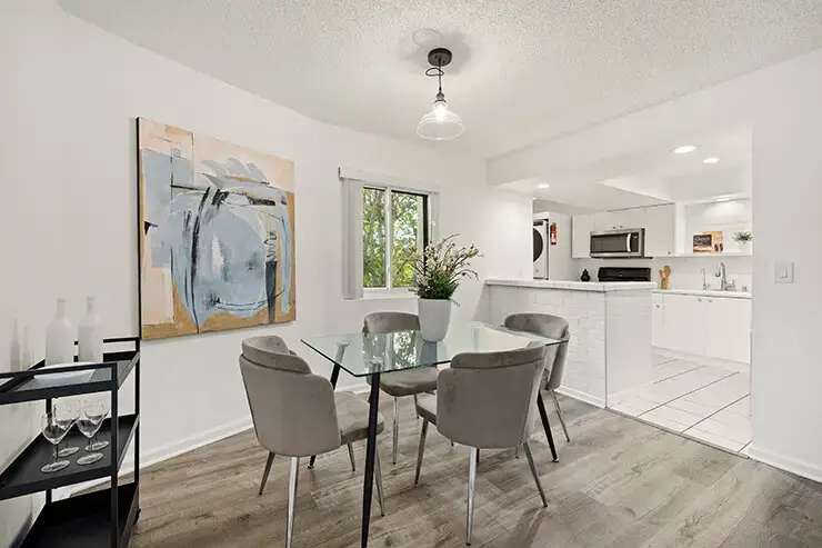 west hollywood condo 1037 n vista street