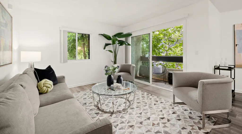 west hollywood condo 1037 n vista street