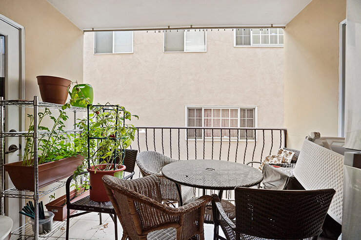 west la condo for lease