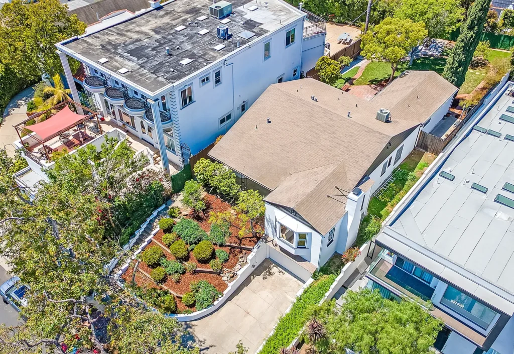4 bedroom west la home for lease