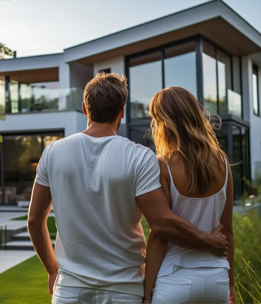 santa monica real estate investment